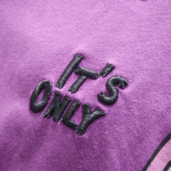 Women's Rolling Stones Graphic Tee - Picture 11 of 13